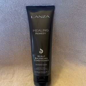NEW Lanza Scalp Balancing conditioner. New without box